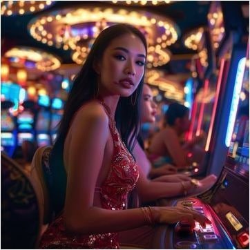 lucky gold VIP Club အထူးကစားသမားအစီအစဉ်