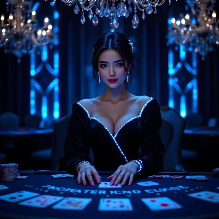 ကြိုဆိုဆုလာဘ် Bonus – lucky gold