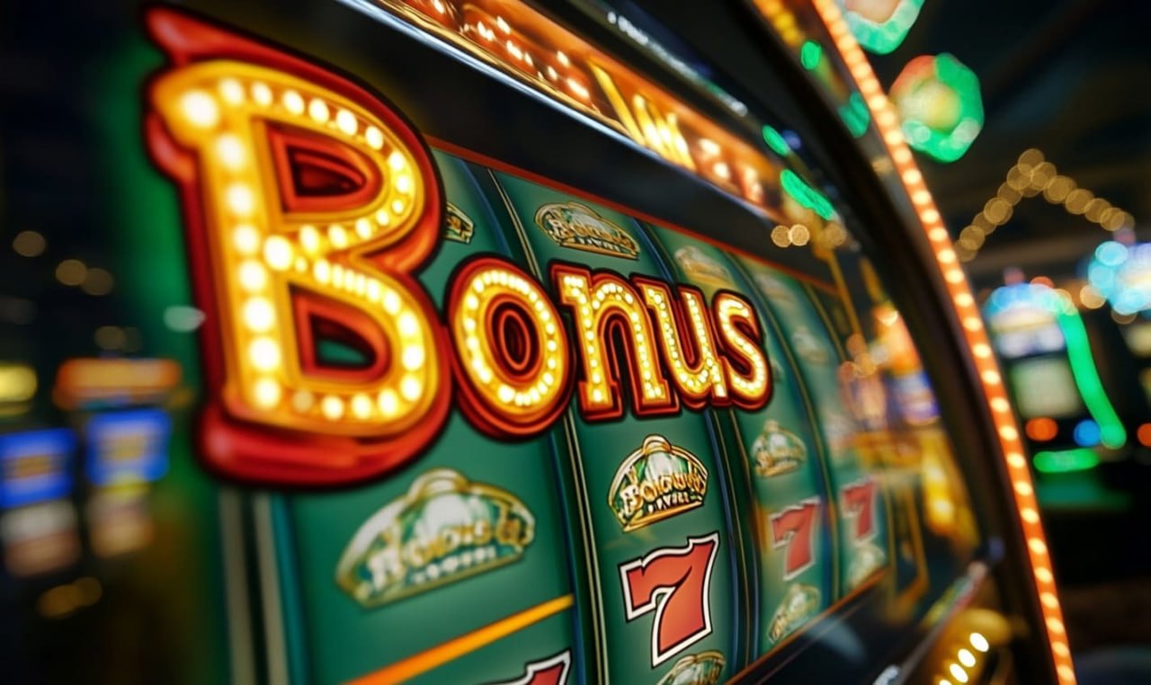 Live Casino – lucky gold