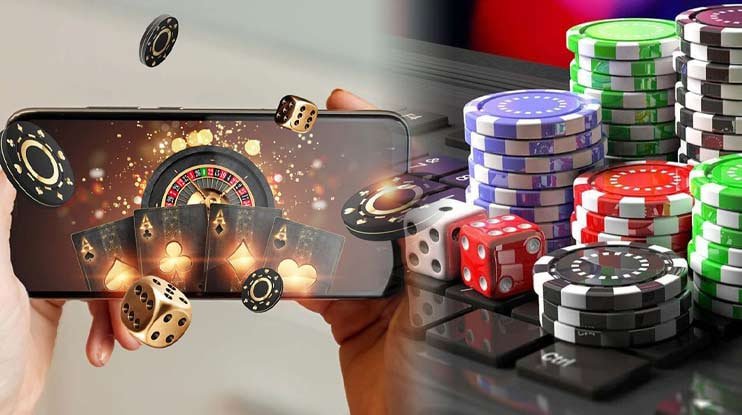 lucky gold Slots ငွေသွင်းနှင့် ကစားနည်း မြန်မာ